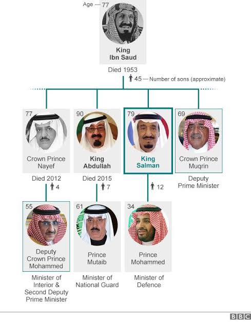 Image de Culture. Je regardais une vidéo sur Facebook sur certains des princes les plus riches de ces pays arabes, en particulier la région des Émirats arabes unis. J'ai fait mes petites recherches, je n'ai pas obtenu d'explication satisfaisante. Je sais que même les rois du monde entier sont généralement très riches.