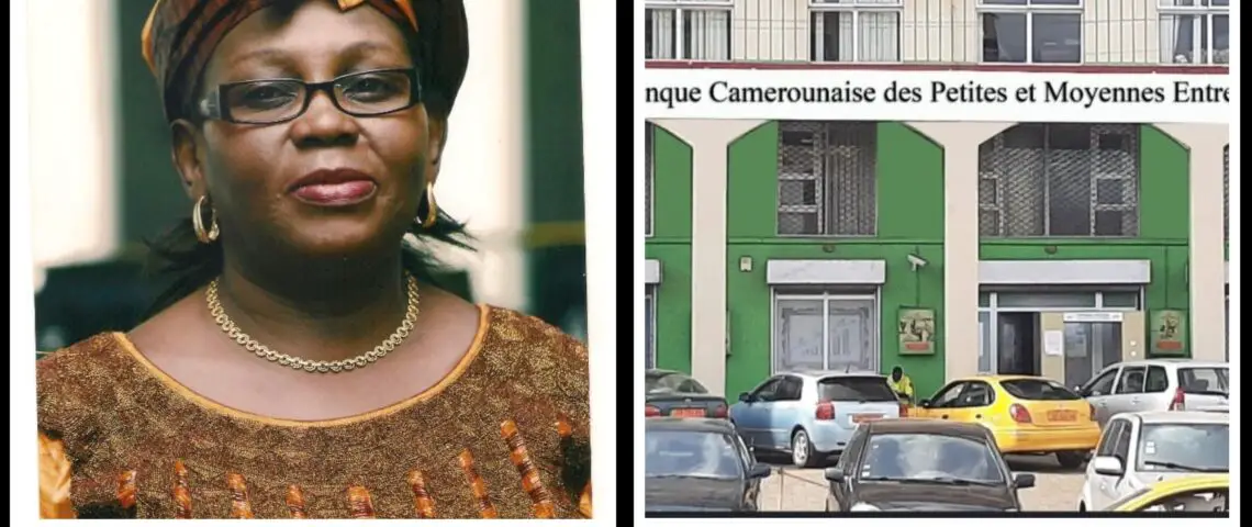 Image de Politique. La Commission bancaire de la Communauté économique et monétaire de l’Afrique centrale (Cemac) a retiré l'agrément d'Agnès Ndoumbe Mandeng en tant que directrice générale de la banque des PME au Cameroun. Cette action intervient à la suite de préoccupations relatives à la gouvernance et à des infractions aux règles de lutte contre le blanchiment d'argent et le financement du terrorisme. Nommée en 2014, Ndoumbe Mandeng avait un passé solide dans le secteur financier, y compris des rôles clés au ministère des Finances. Quelle est votre analyse de la situation ?